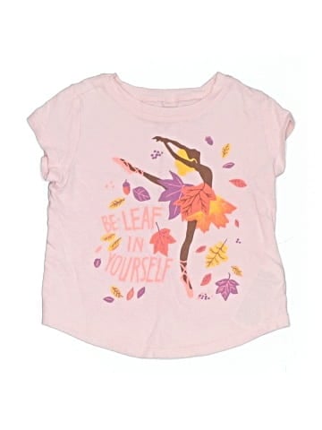 Old Navy Short Sleeve T-Shirt (view 1)