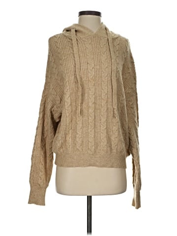 Elan Pullover Sweater (view 1)