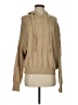 Elan Tan Pullover Sweater Size S - photo 1