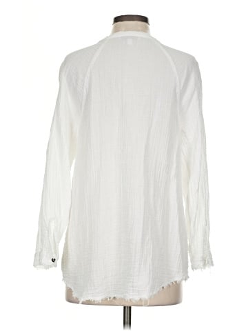 New Directions Long Sleeve Blouse (view 2)