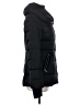 Vera Wang 100% Polyester Black Snow Jacket Size XS - photo 4