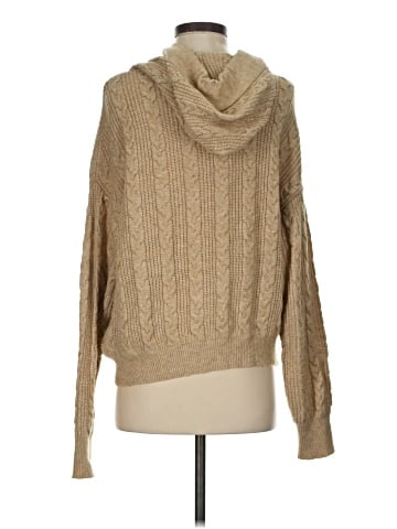 Elan Pullover Sweater (view 2)