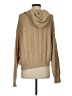 Elan Tan Pullover Sweater Size S - photo 2