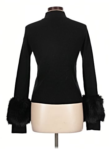 Ramy Brook Turtleneck Sweater (view 2)