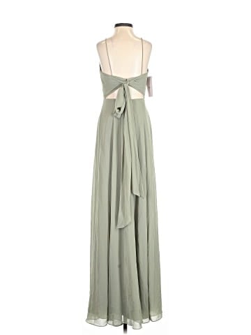 Jenny Yoo Collection Casual Dress (view 2)