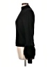 Ramy Brook Black Turtleneck Sweater Size L - photo 5