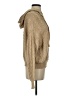Elan Tan Pullover Sweater Size S - photo 4