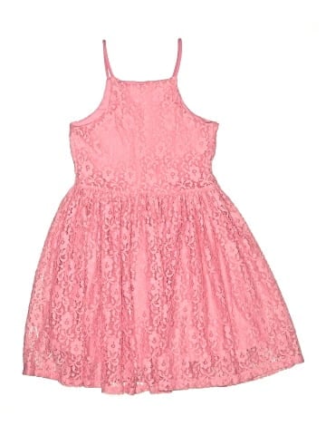 Ella Moss Dress (view 1)