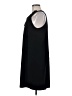 ECI Solid Black Cocktail Dress Size 8 - photo 5