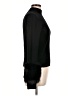 Ramy Brook Black Turtleneck Sweater Size L - photo 4