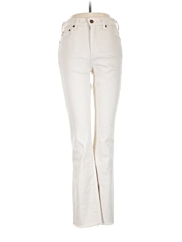 Adriano Goldschmied Jeans (view 1)