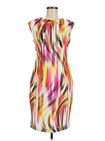 Madison Leigh Cocktail Dress (view 1)