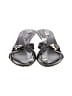 Sergio Rossi Black Sandals Size EU 41 - photo 2