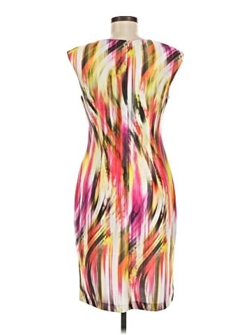 Madison Leigh Cocktail Dress (view 2)