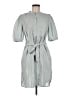 Gap Gray Casual Dress Size M - photo 1