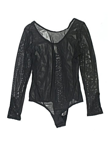 Cacique Bodysuit (view 1)