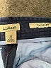 L.L.Bean Solid Blue Casual Pants Size 10 - photo 7