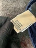 L.L.Bean Solid Blue Casual Pants Size 10 - photo 8