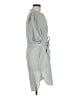 Gap Gray Casual Dress Size M - photo 4