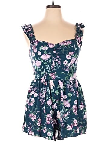 Torrid Romper (view 1)