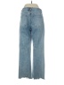 Flying Monkey Blue Jeans Size 27 waist - photo 2