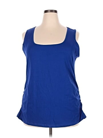 Venus Tank Top (view 1)