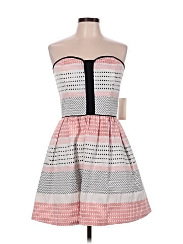 Ella Moss Cocktail Dress (view 1)