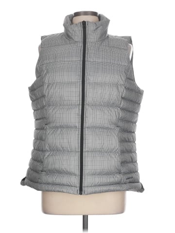 Lands' End Vest (view 1)