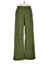 American Giant Green Casual Pants Size XS - photo 1