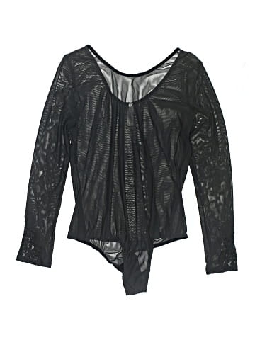 Cacique Bodysuit (view 2)