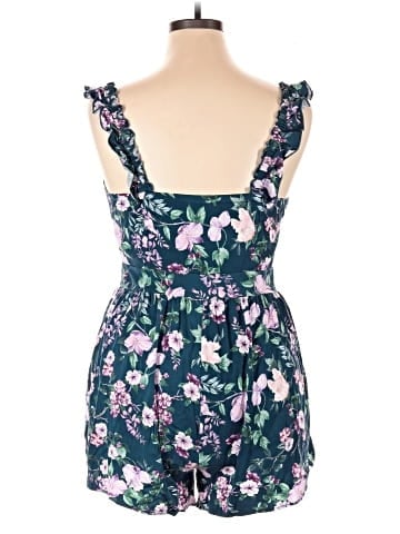Torrid Romper (view 2)