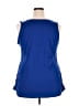 Venus Blue Tank Top Size 3X - photo 2