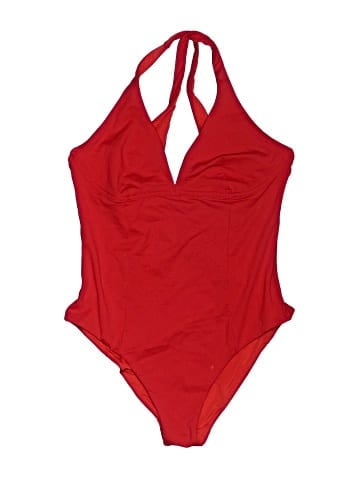 Skin One Piece Swimsuit (view 1)