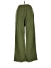 American Giant Green Casual Pants Size XS - photo 2