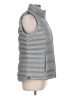 Lands' End 100% Polyester Gray Vest Size L - photo 4