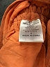 Le Lis 100% Polyester Orange Cocktail Dress Size S - photo 8