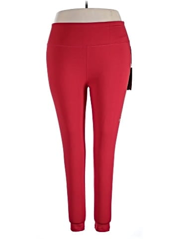 Bebe Sport Active Pants (view 1)