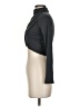 Unbranded Black Long Sleeve Turtleneck Size P (petite) - photo 5