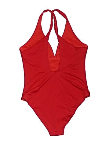 Skin One Piece Swimsuit (view 2)