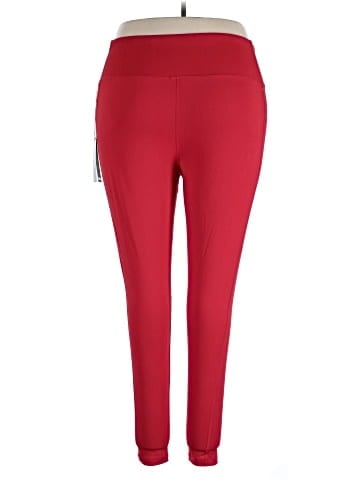 Bebe Sport Active Pants (view 2)