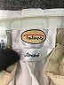 Talbots Ivory Jeans Size 12 - photo 7