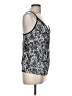 PrAna Silver Tank Top Size M - photo 4