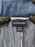 CALVIN KLEIN JEANS Blue Overalls 18-24 MO / 24 MO - photo 3