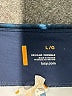 lucy Print Blue Active Pants Size L - photo 7
