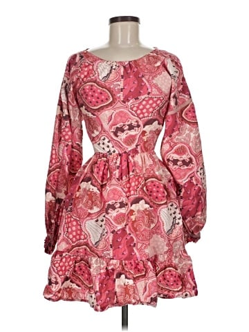 Chufy Casual Dress (view 1)