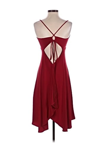 Moda International Cocktail Dress (view 2)