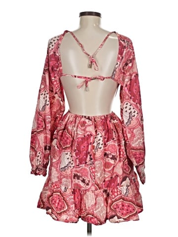Chufy Casual Dress (view 2)