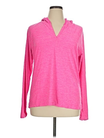 Danskin Now Pullover Sweater (view 1)