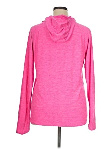 Danskin Now Pullover Sweater (view 2)