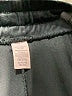 Victoria's Secret Black Casual Pants Size XL - photo 7